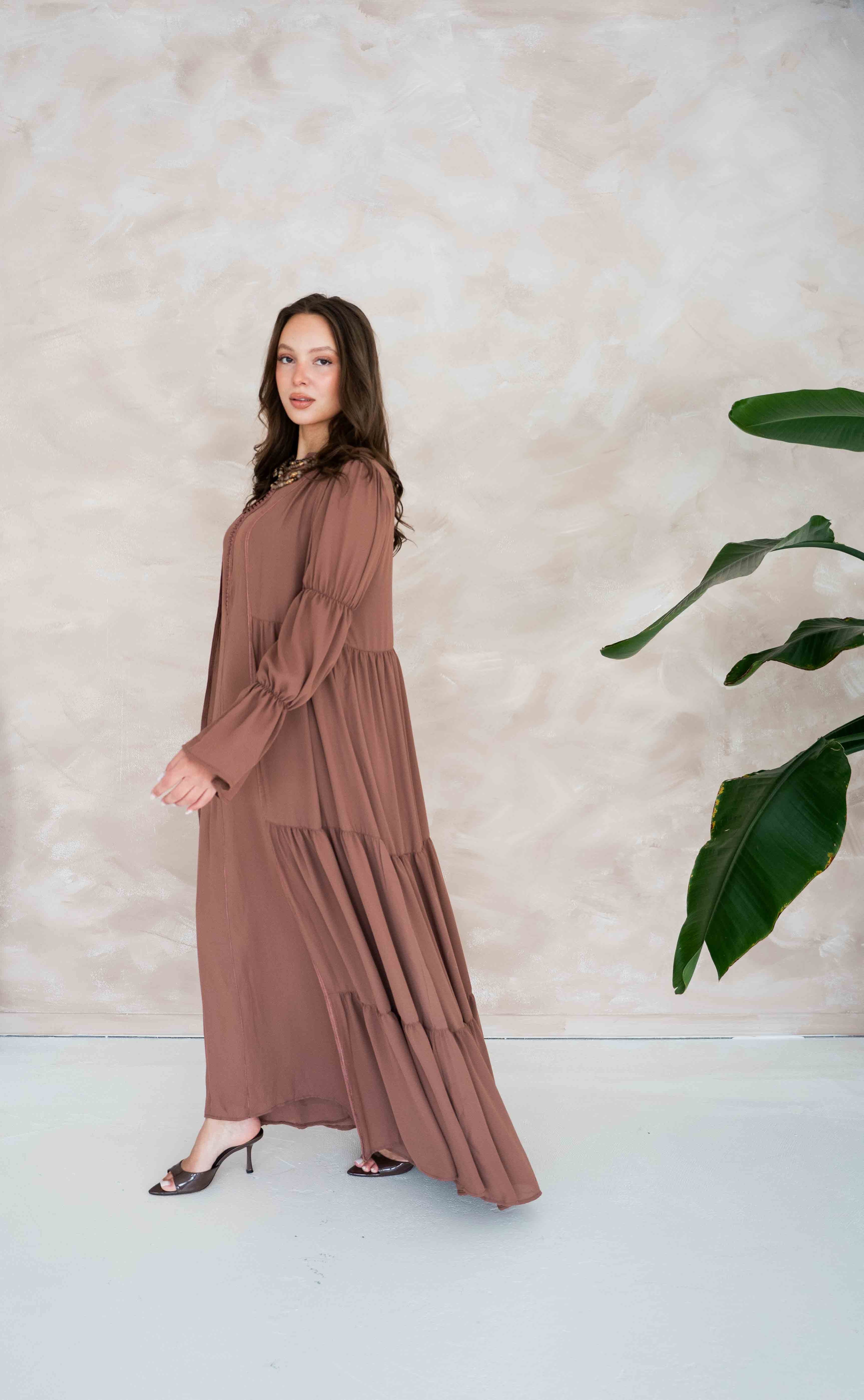 Layali set - Mocha