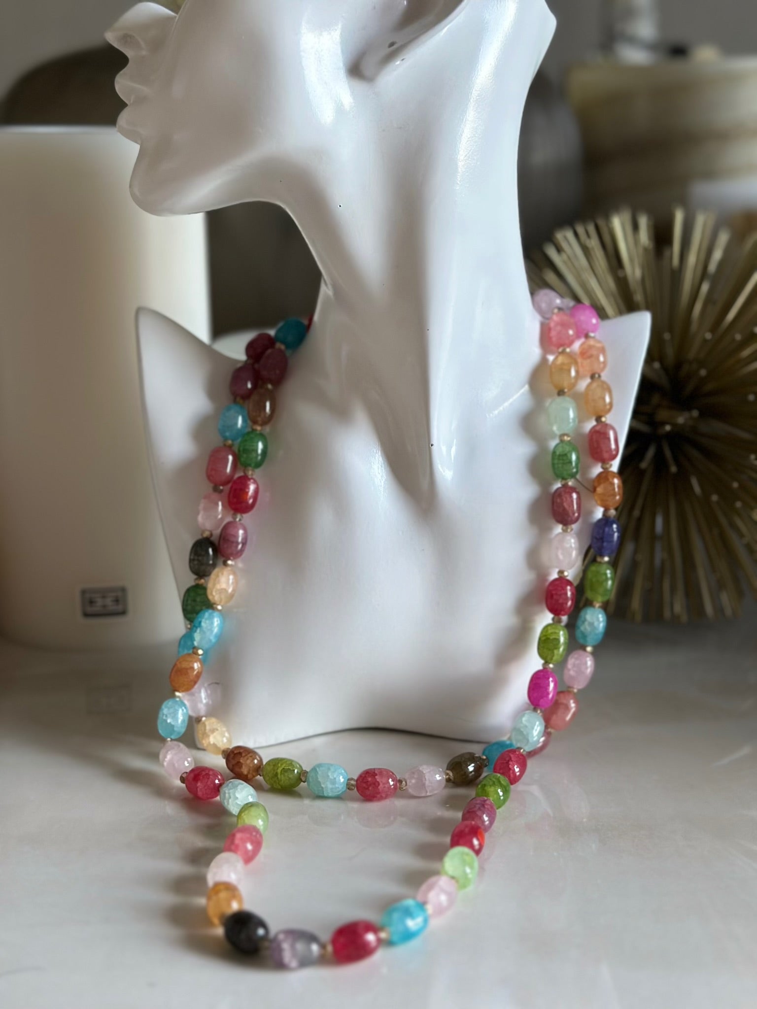 Necklace Candy