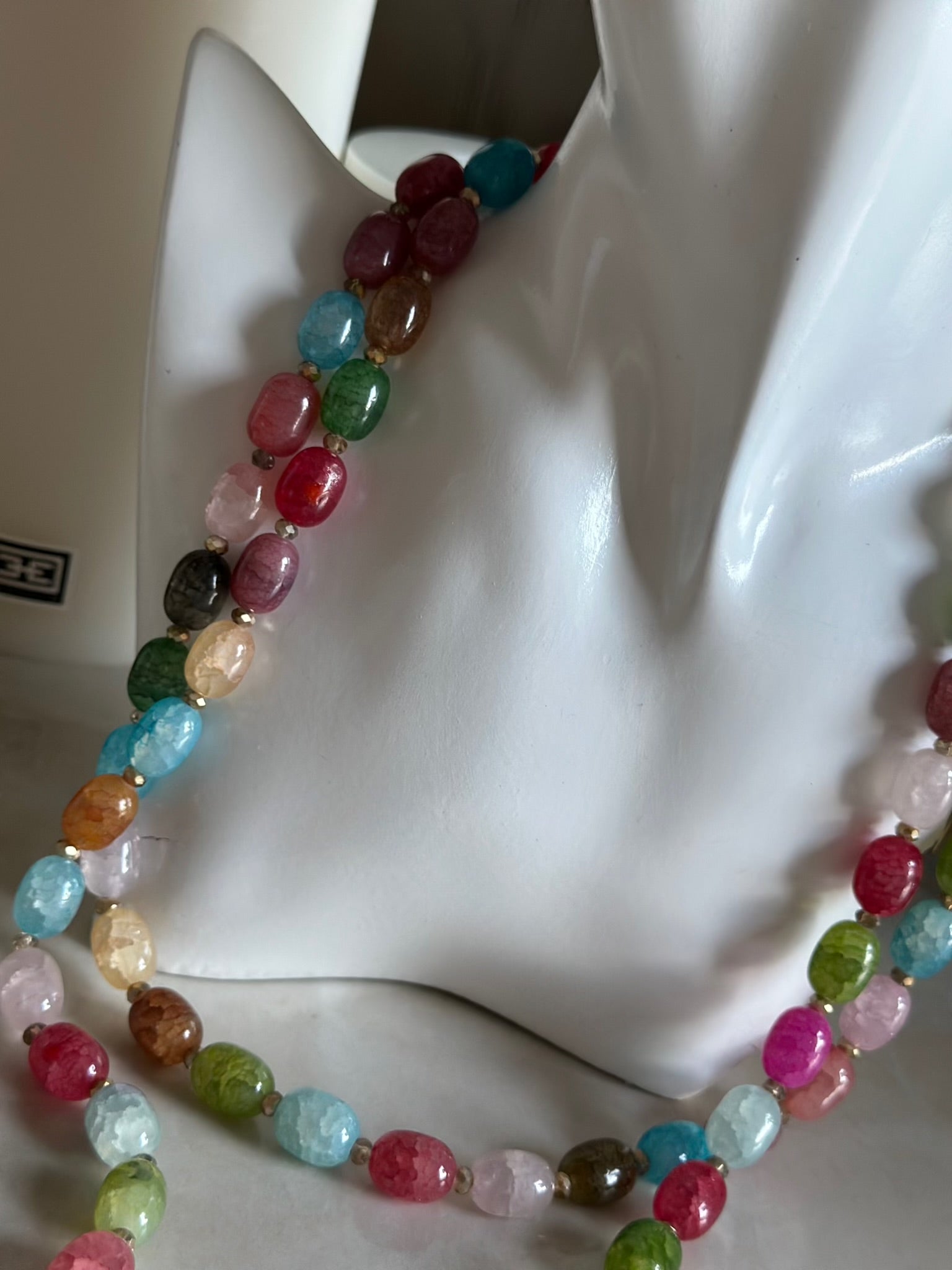 Necklace Candy