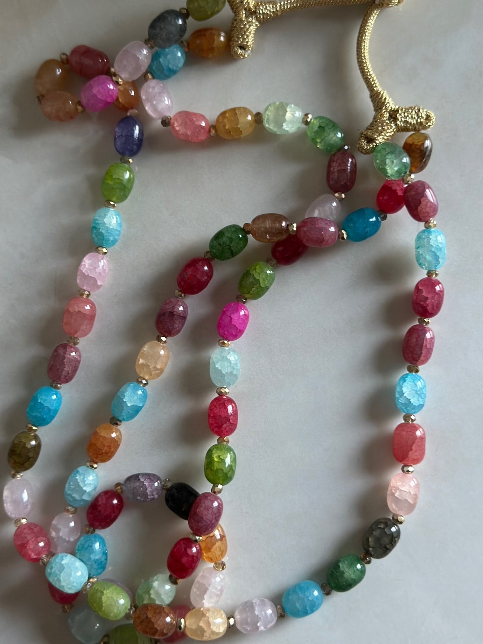 Necklace Candy